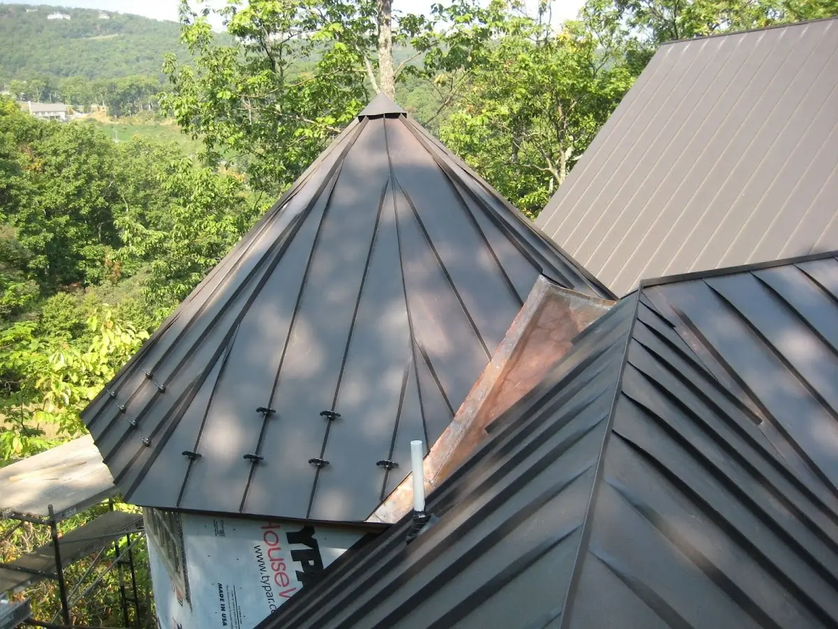 Professional Gutter Cleaning by Craftsman Roofing in Whittier Junction
